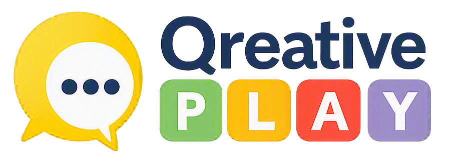 Qreative Play